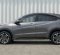 2018 Honda HR-V 1.5L E CVT Abu-abu - Jual mobil bekas di Jawa Barat-6