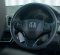 2018 Honda HR-V 1.5L E CVT Abu-abu - Jual mobil bekas di Jawa Barat-8