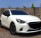 2015 Mazda 2 R Putih - Jual mobil bekas di DKI Jakarta-1