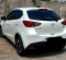 2015 Mazda 2 R Putih - Jual mobil bekas di DKI Jakarta-8