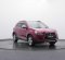 2018 Mitsubishi Outlander Sport PX Merah - Jual mobil bekas di DKI Jakarta-1