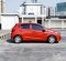 2018 Honda Brio Satya E Merah - Jual mobil bekas di DKI Jakarta-4
