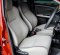 2018 Honda Brio Satya E Merah - Jual mobil bekas di DKI Jakarta-6