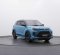 2021 Toyota Raize 1.0T GR Sport CVT (Two Tone) Biru - Jual mobil bekas di DKI Jakarta-1