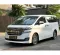 2015 Toyota Vellfire G Van Wagon-2
