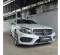 2017 Mercedes-Benz C300 AMG Sedan-1