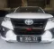 2019 Toyota Fortuner VRZ SUV-2