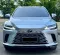 2023 Lexus RX350h Luxury Wagon-9