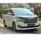 2015 Toyota Vellfire G Van Wagon-5