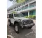 2011 Jeep Wrangler Rubicon Unlimited SUV-3