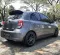 2011 Nissan March XS Hatchback-6