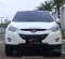 2012 Hyundai Tucson GLS SUV-4