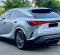2023 Lexus RX350h Luxury Wagon-13