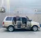 2010 Isuzu Panther LS SUV-12