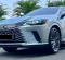 2023 Lexus RX350h Luxury Wagon-14