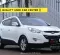2012 Hyundai Tucson GLS SUV-6