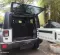 2011 Jeep Wrangler Rubicon Unlimited SUV-10