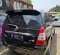 2008 Toyota Kijang Innova 2.0 G Hitam - Jual mobil bekas di Jawa Barat-8