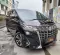 2020 Toyota Alphard G Van Wagon-4
