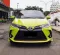 2020 Toyota Yaris TRD Sportivo Hatchback-2