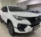 2019 Toyota Fortuner VRZ SUV-3