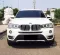 2017 BMW X3 xDrive20i xLine SUV-9
