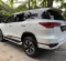 2017 Toyota Fortuner TRD SUV-13