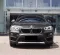2018 BMW X1 sDrive18i Dynamic SUV-8