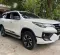 2017 Toyota Fortuner TRD SUV-14