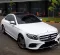 2018 Mercedes-Benz E300 AMG Line Sedan-15