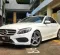 2017 Mercedes-Benz C200 AMG Sedan-15