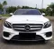 2018 Mercedes-Benz E300 AMG Line Sedan-16