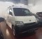 2016 Daihatsu Gran Max Blind Van Putih - Jual mobil bekas di Banten-1