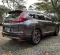 2019 Honda CR-V Prestige VTEC SUV-1
