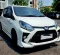 2022 Toyota Agya GR Sport Hatchback-1