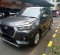 2022 Daihatsu Rocky 1.2 X CVT Abu-abu - Jual mobil bekas di DKI Jakarta-4