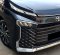 2022 Toyota Voxy 2.0 A/T Hitam - Jual mobil bekas di DKI Jakarta-3