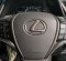 2018 Lexus ES 300h Hitam - Jual mobil bekas di DKI Jakarta-10