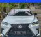 2019 Lexus RX 300 F Sport Putih - Jual mobil bekas di Jawa Barat-1