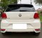 2018 Volkswagen Polo 1.2L TSI Putih - Jual mobil bekas di Jawa Barat-3