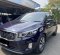 2017 Kia Grand Sedona Ultimate Biru - Jual mobil bekas di DKI Jakarta-2