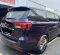 2017 Kia Grand Sedona Ultimate Biru - Jual mobil bekas di DKI Jakarta-5