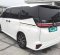 2022 Toyota Voxy CVT Putih - Jual mobil bekas di DKI Jakarta-3