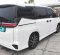 2022 Toyota Voxy CVT Putih - Jual mobil bekas di DKI Jakarta-4