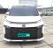 2022 Toyota Voxy CVT Putih - Jual mobil bekas di DKI Jakarta-18