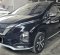 2019 Nissan Livina VL AT Hitam - Jual mobil bekas di DKI Jakarta-8