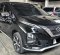 2019 Nissan Livina VL AT Hitam - Jual mobil bekas di DKI Jakarta-10