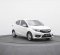 2019 Honda Brio E CVT Putih - Jual mobil bekas di Banten-1