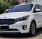 2017 Kia Sedona GS Putih - Jual mobil bekas di DKI Jakarta-4