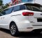 2017 Kia Sedona GS Putih - Jual mobil bekas di DKI Jakarta-6